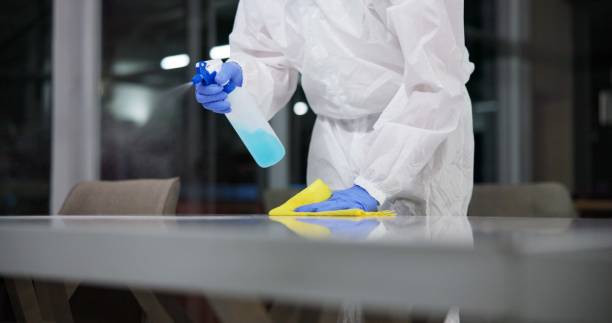 Licensed Biohazard service in Mountainside, NJ - Crime Scene Cleaner Online